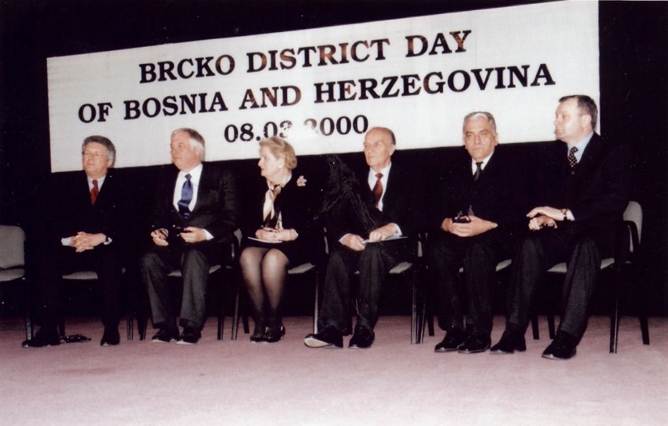 Brcko district day