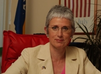 Susan R. Johnson